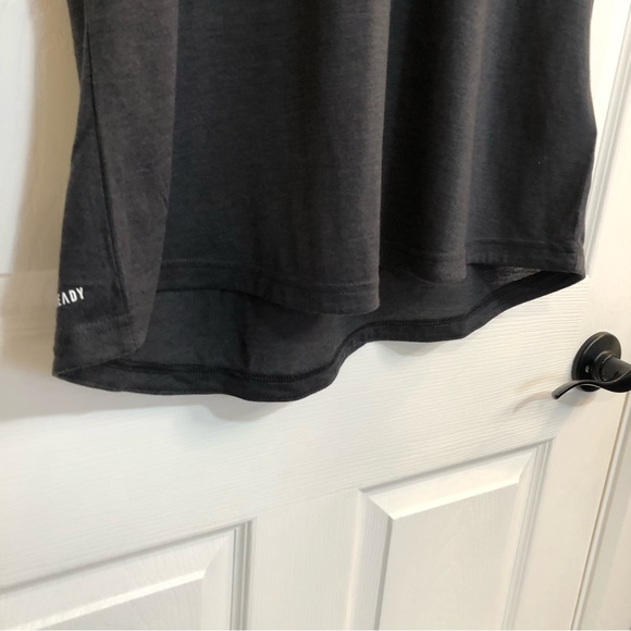 Adidas 3-Stripes AeroReady Tee - Picture 2 of 16